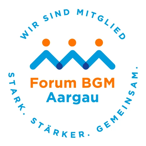 Forum BGM Aargau