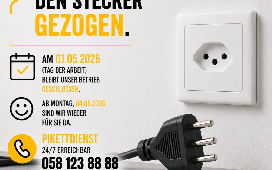 Geschlossen 01 05 2026 1