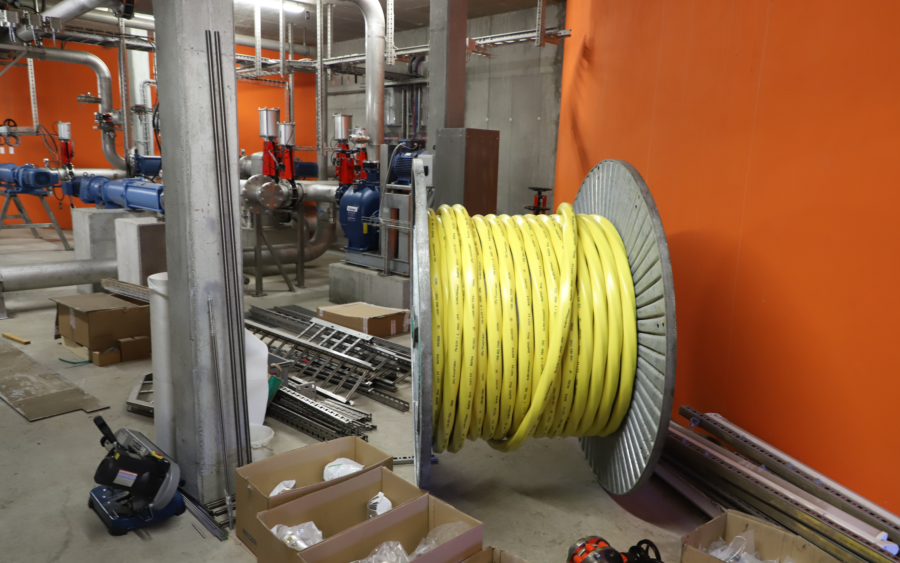 02 neue Zuleitung CFW 4x185 95mm2