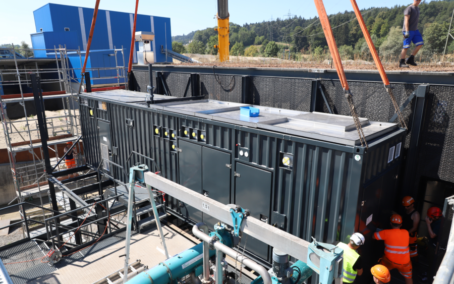 08 Kranzug CO2 Anlage 02