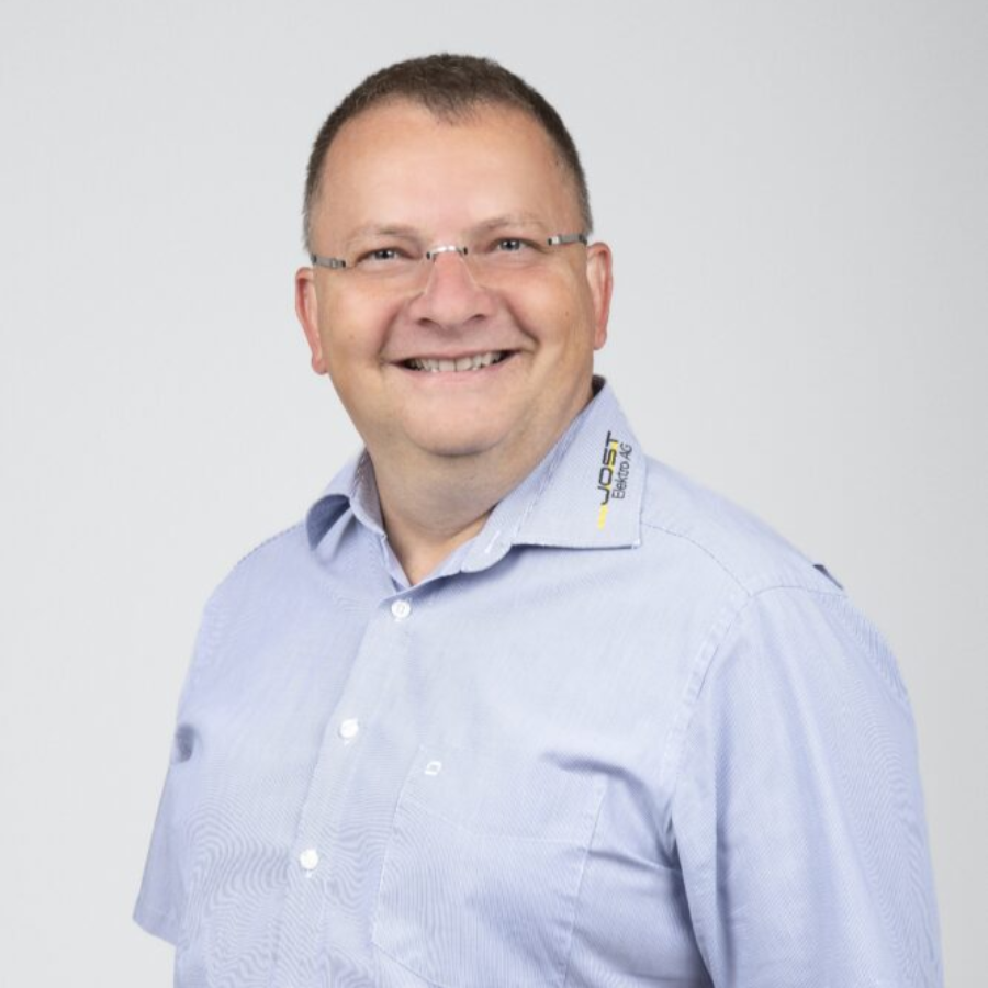 Martin Schmidmeister