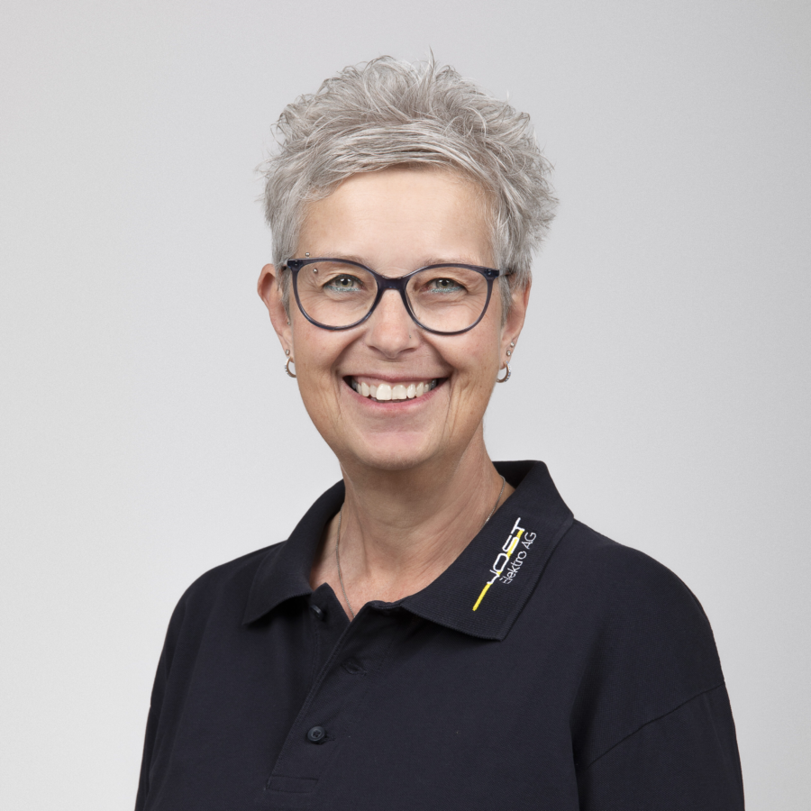 Sibylle Mueller